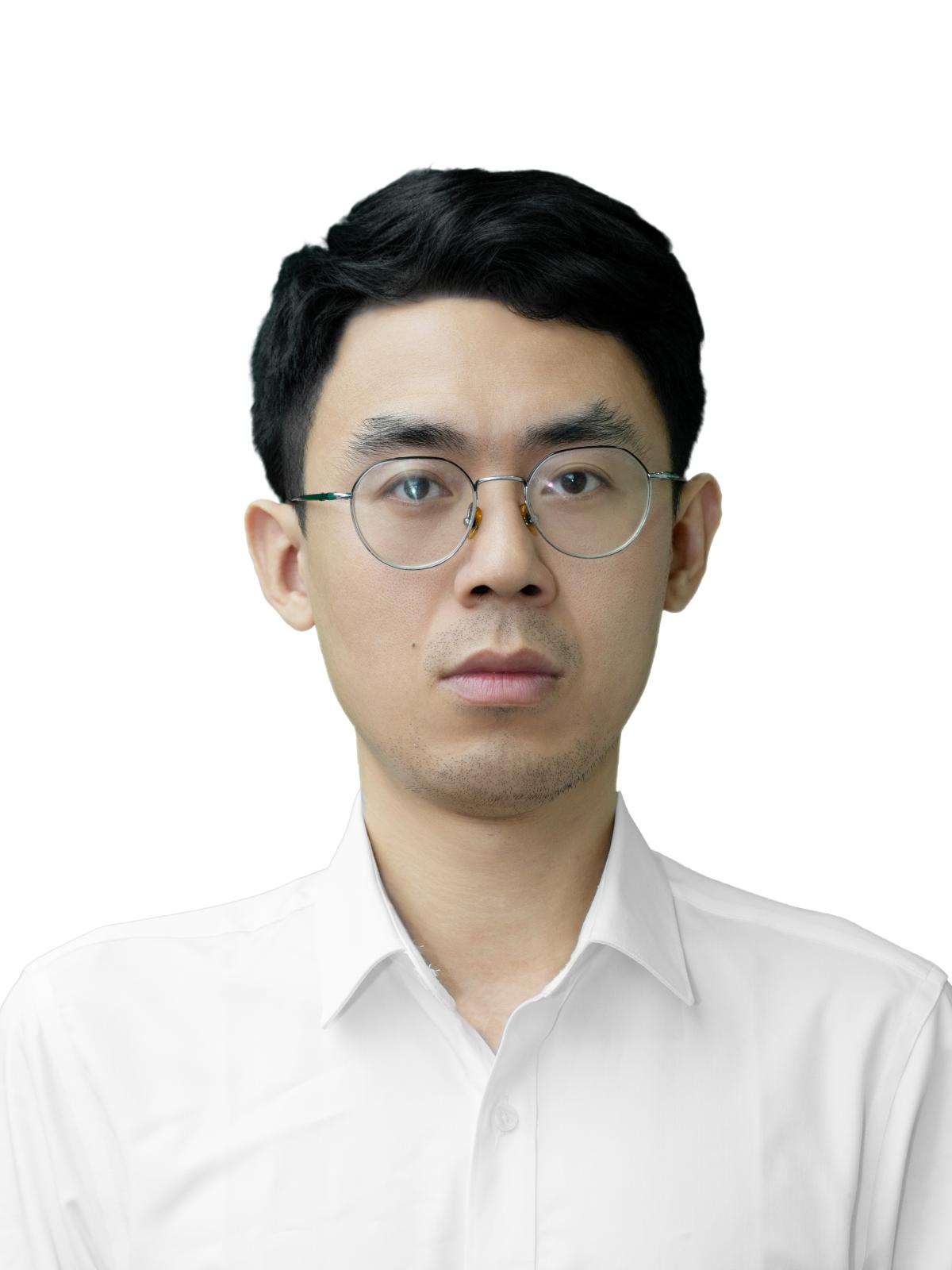 李帥帥 結(jié)構(gòu)工程師