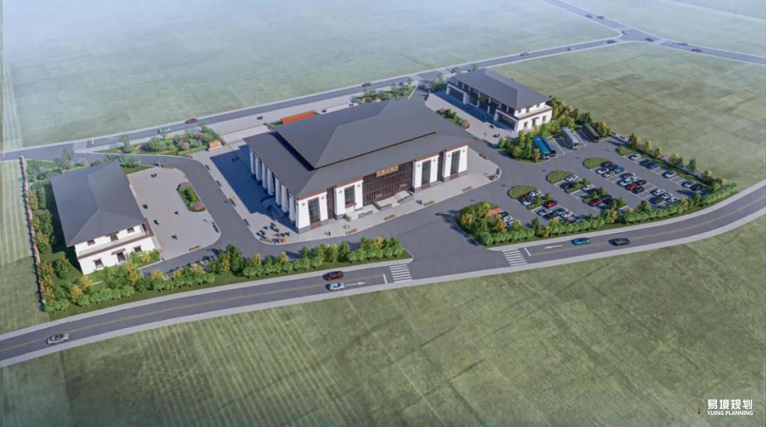 隆子縣國防雙擁(民族團結)教育基地建設項目