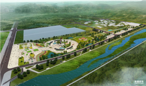 拉孜縣堆諧旅游文化中心建設(shè)項目